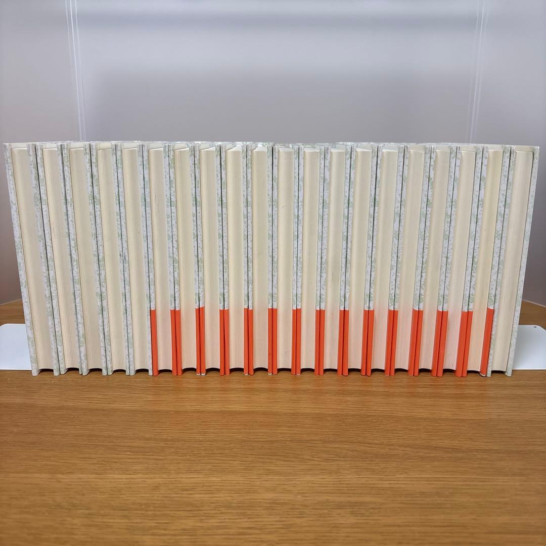 アボンリーへの道　1〜20巻　全巻セット