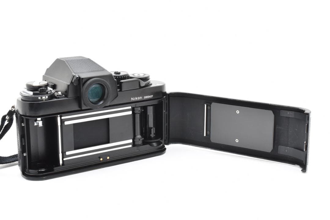 ニコン　Nikon F3 アイレベル ボディ ≪200万番台≫