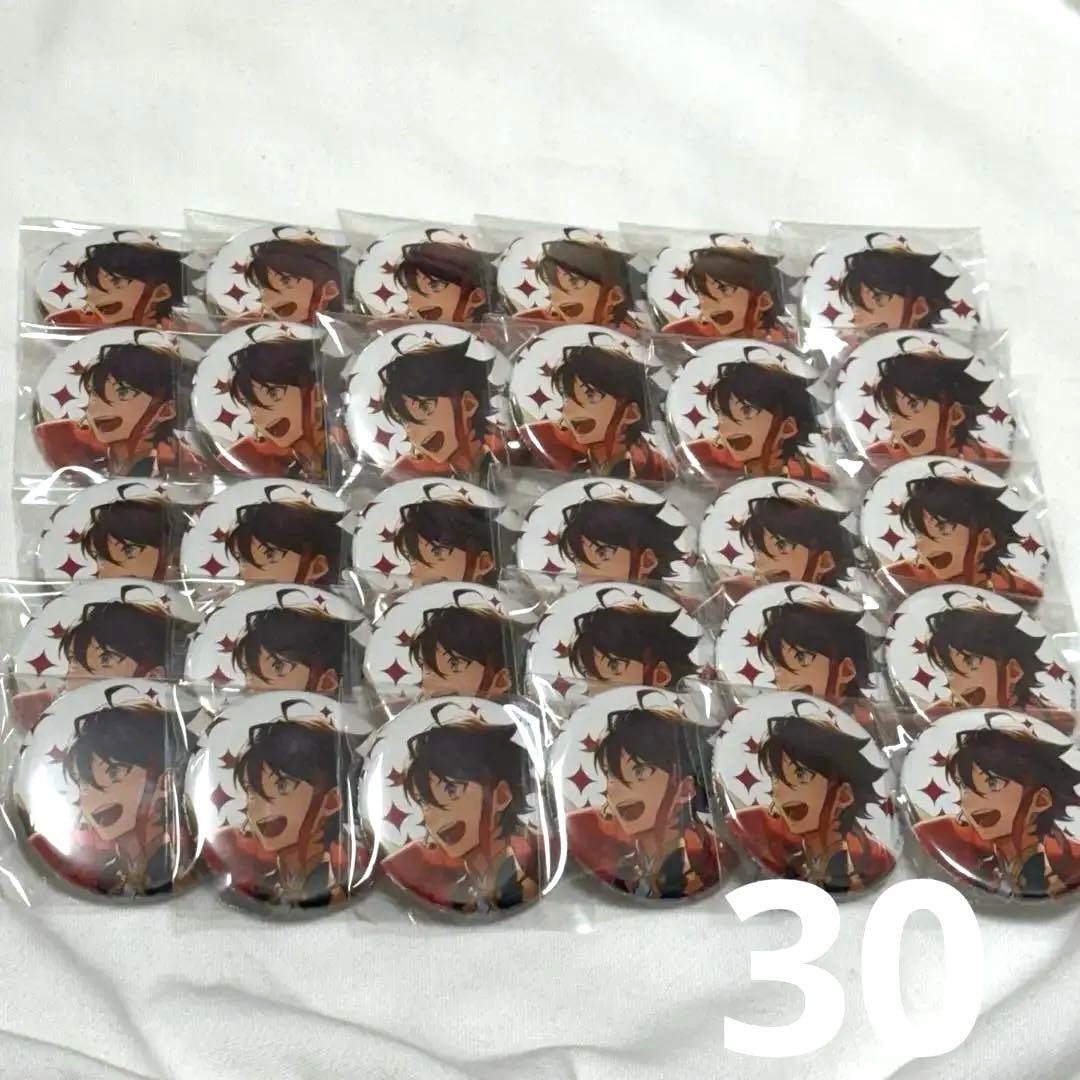 三枝明那 FANTASIA 缶バ 缶バッジ