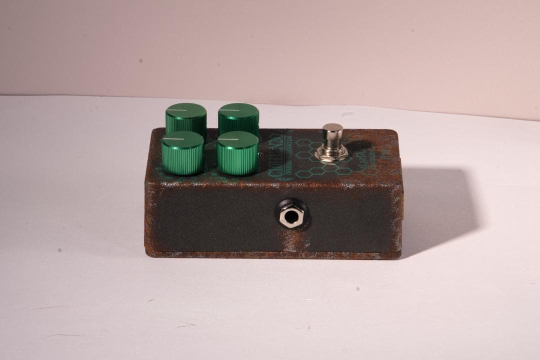 Serotonin 5th（KarDiaN）｜オーバードライブ 世界150台限定