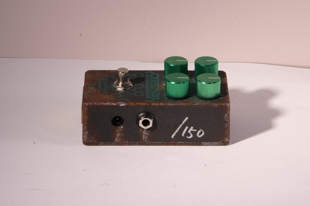 Serotonin 5th（KarDiaN）｜オーバードライブ 世界150台限定