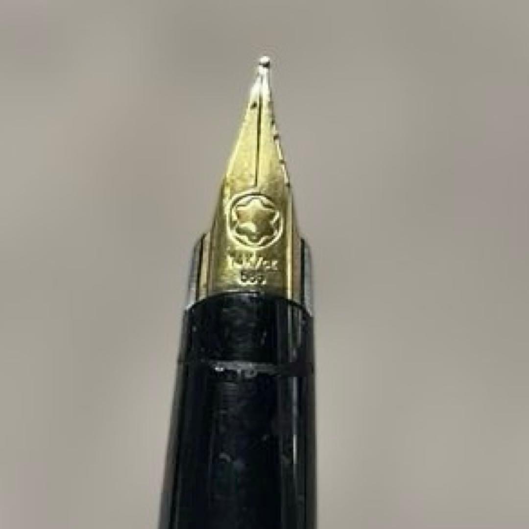 k*n様 PARKERのケース付き 万年筆