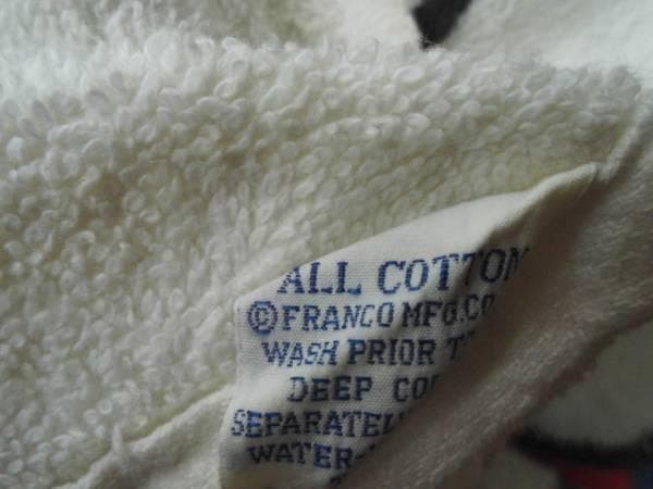 ◇アンテーク・スヌーピー.バスタオル.usa◇