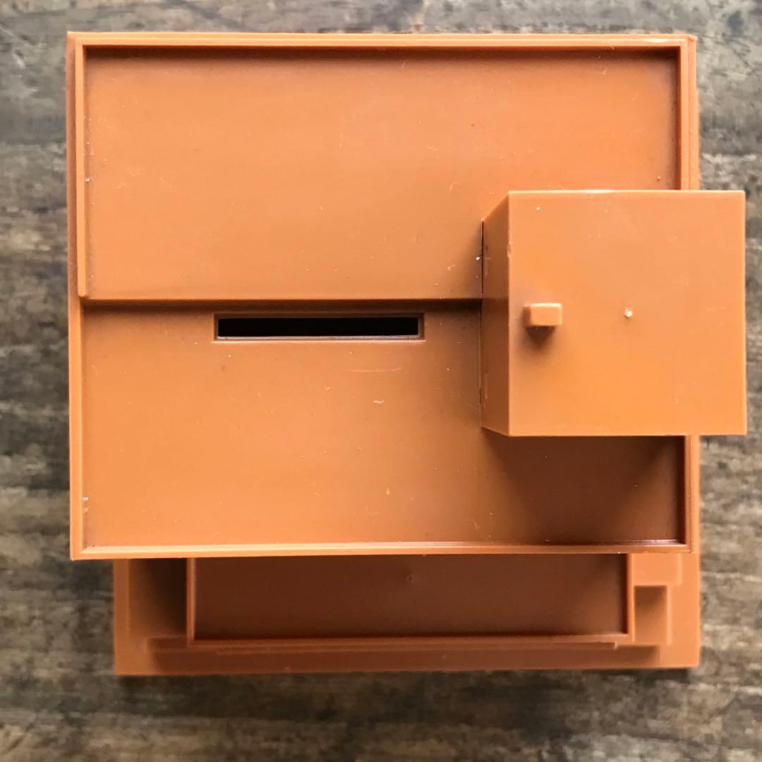 振興相互銀行 ノベルティ 貯金箱