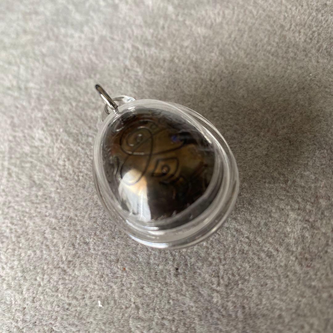 プラクルアン クマントン AJネンエー師 神通力 クメール信仰 最上級 御守り