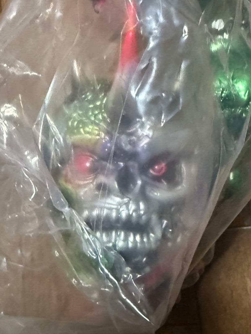 貴重 PLANET X BIG DADDY FRANK BLObPUS ソフビ