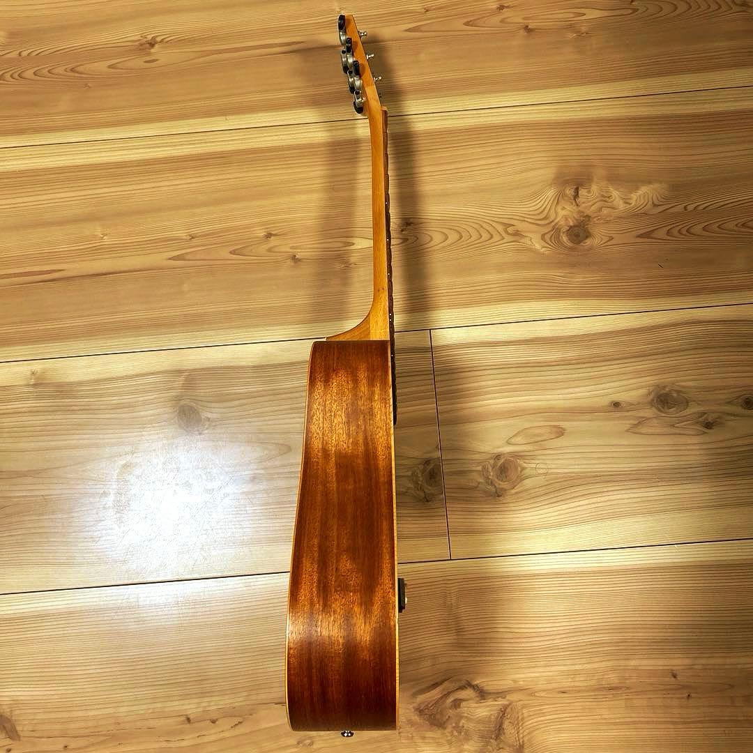 ギター cort Earth MINI