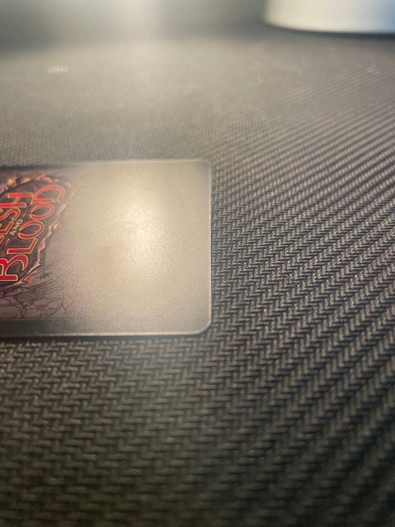 【JPN】嵐からの避難　Extended Art Rainbow Foil