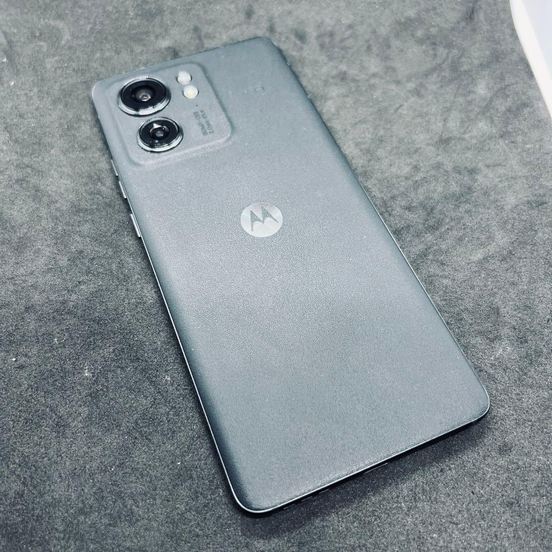 【SIMフリー】 Motorola edge 40 XT2303-3 本体