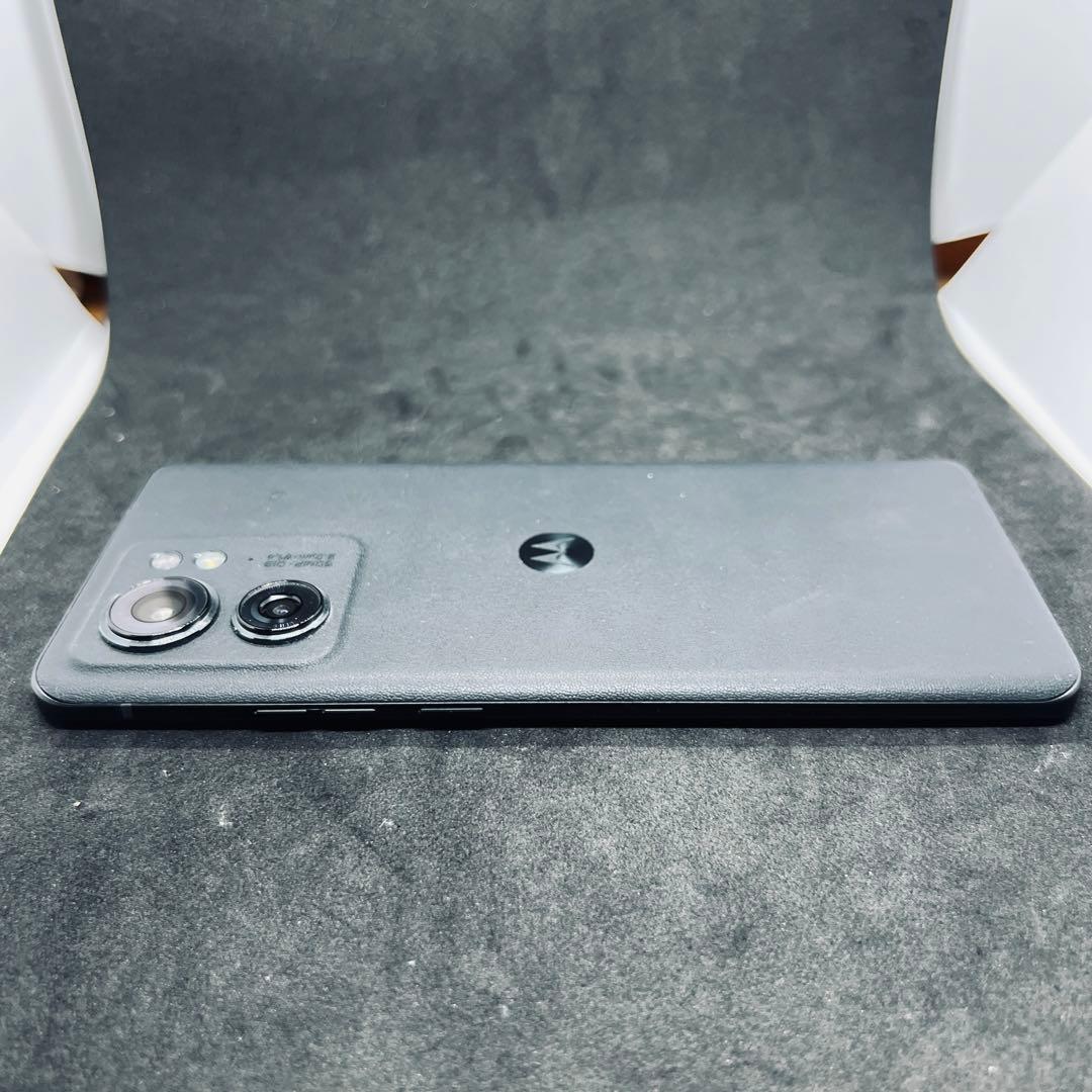 【SIMフリー】 Motorola edge 40 XT2303-3 本体