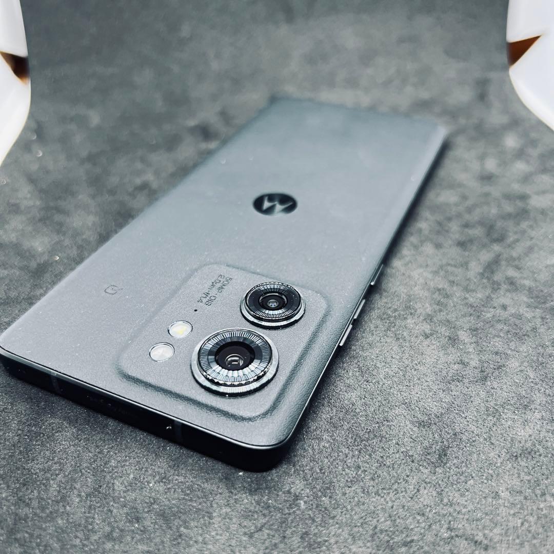 【SIMフリー】 Motorola edge 40 XT2303-3 本体