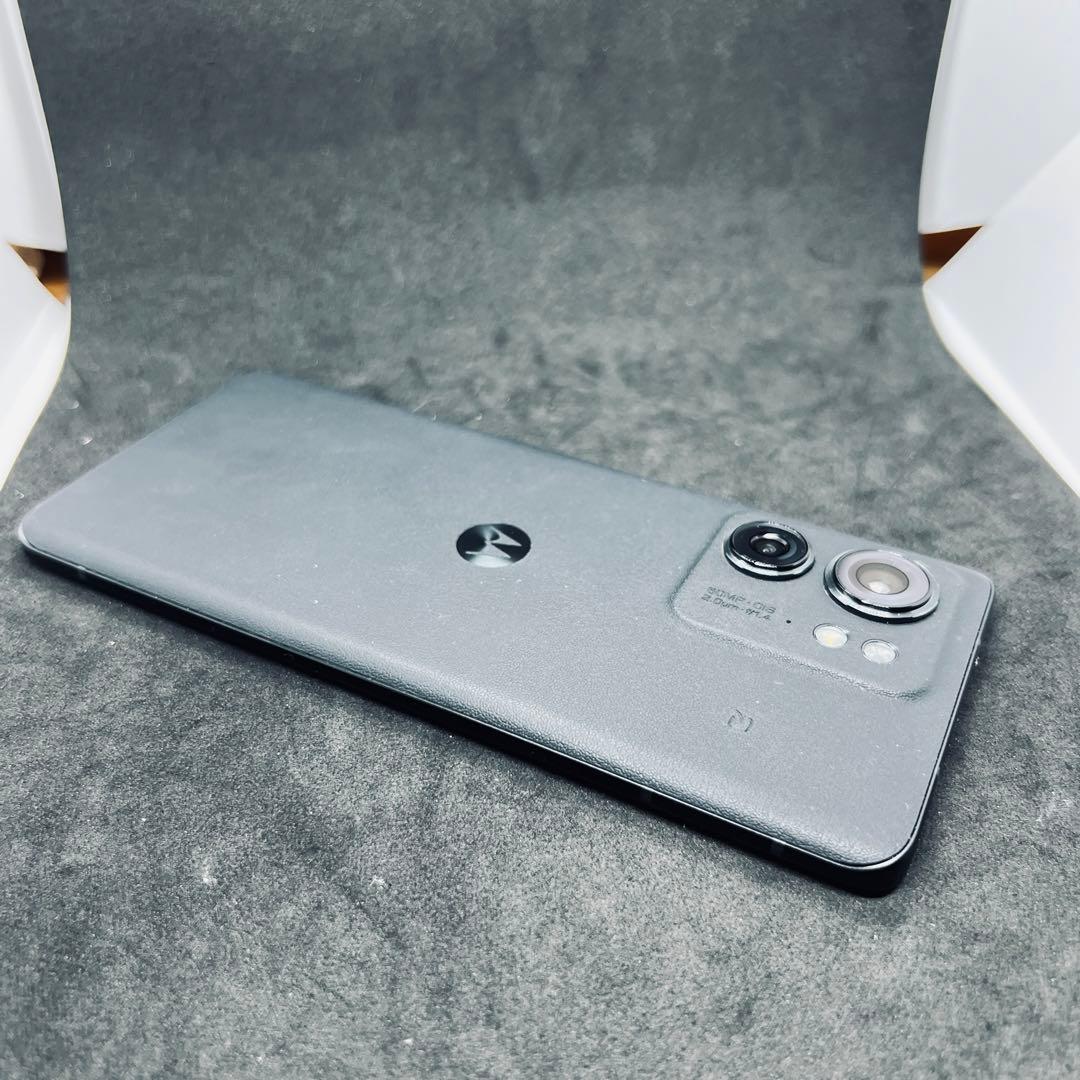 【SIMフリー】 Motorola edge 40 XT2303-3 本体