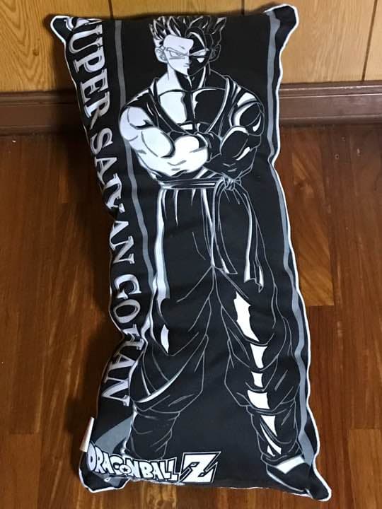 新品未使用　ドラゴンボール クッションセット