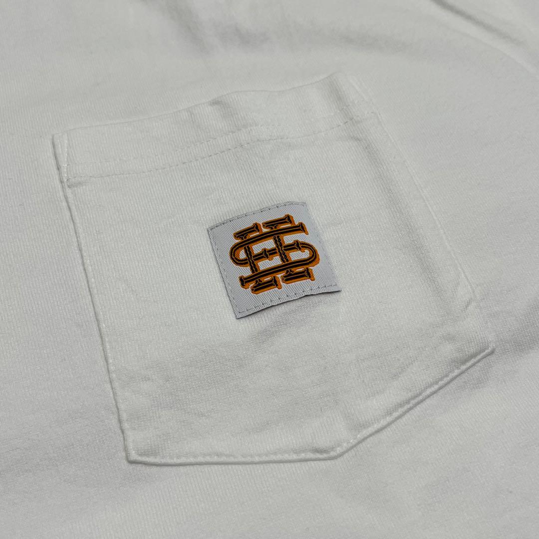 SEESEE Tシャツ ホワイト 新品