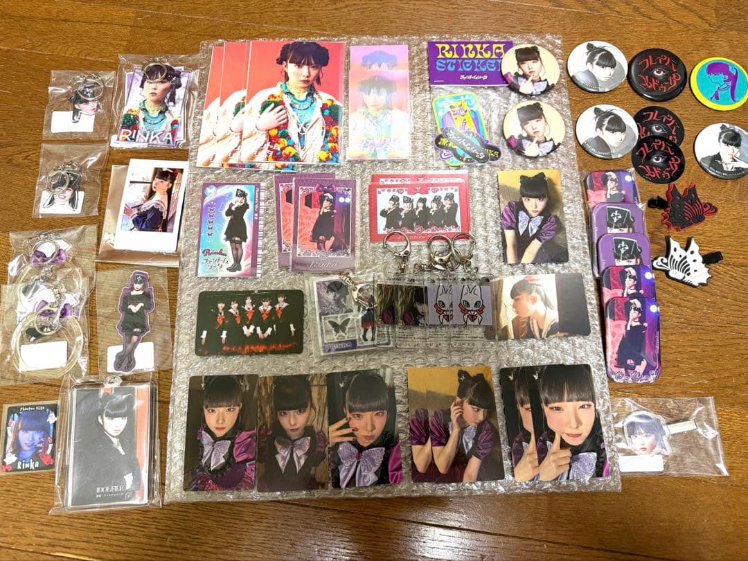 ファントムシータ 凛花 グッズ セット