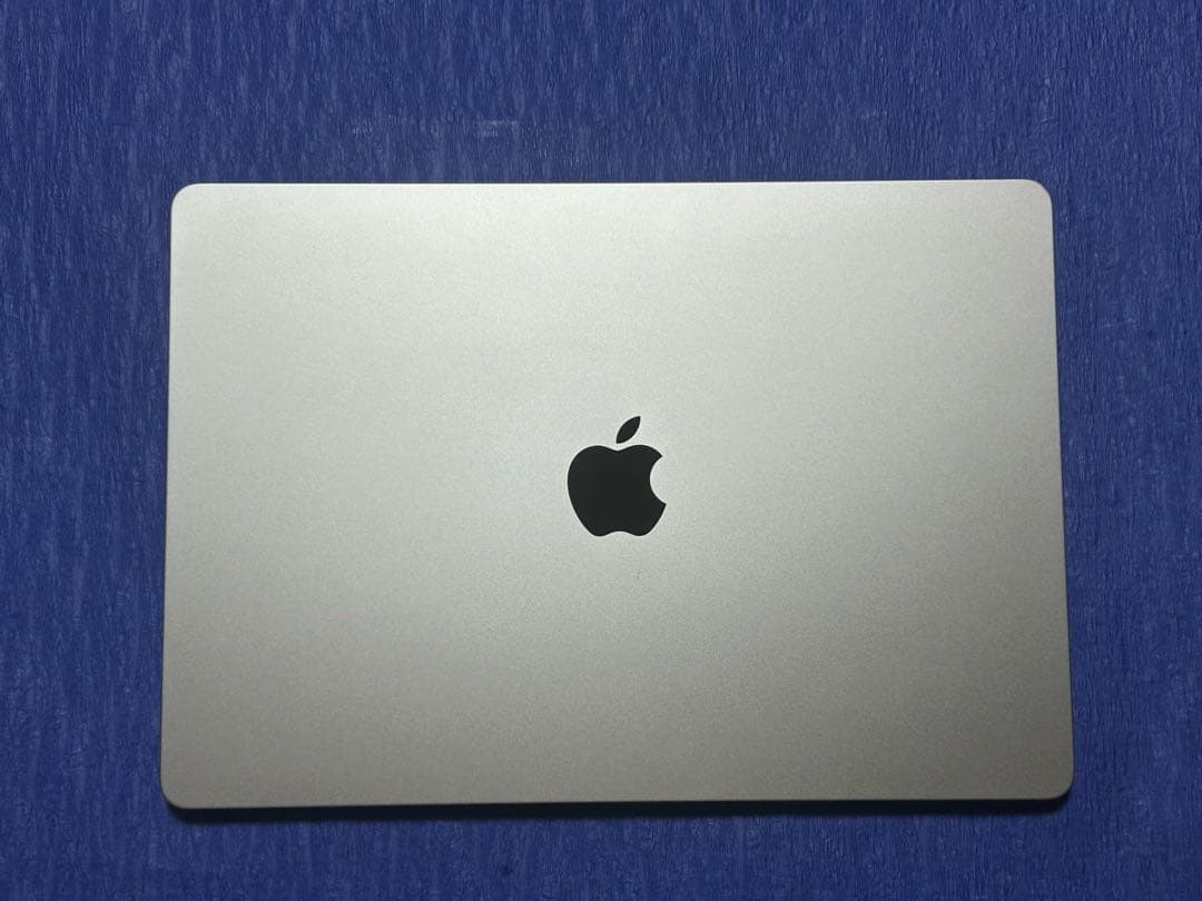 MacBook Air 15インチ M2 2023 シルバーA2941