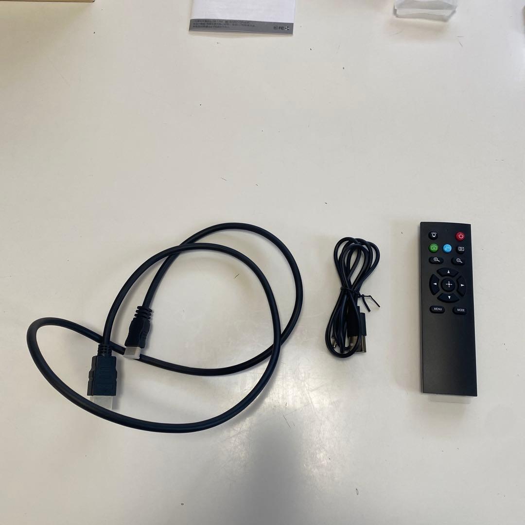 4K Ultra HD ビデオカメラ 48.0MP