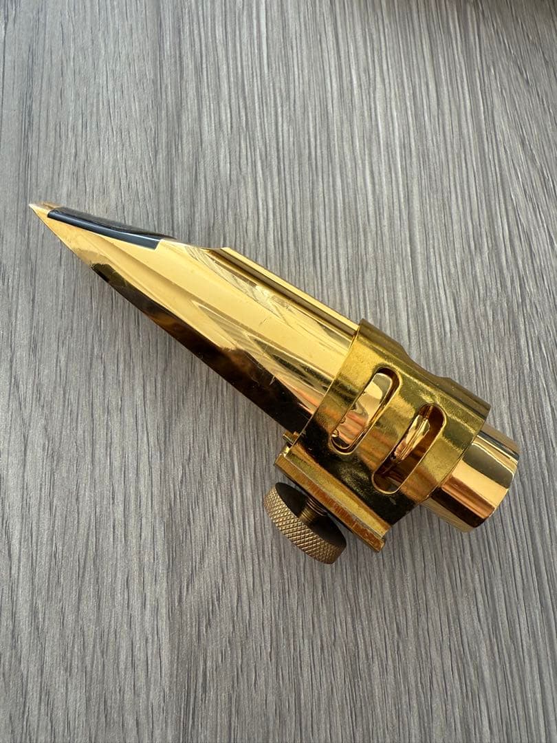 テナーサックス マウスピース オットーリンク 7