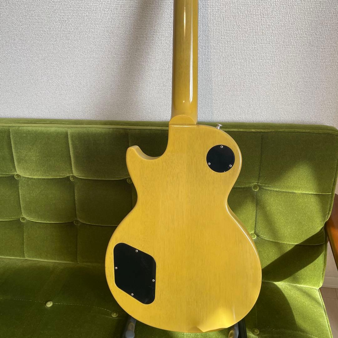 K*a様 送料無料Gibson LesPaul Junior Special F