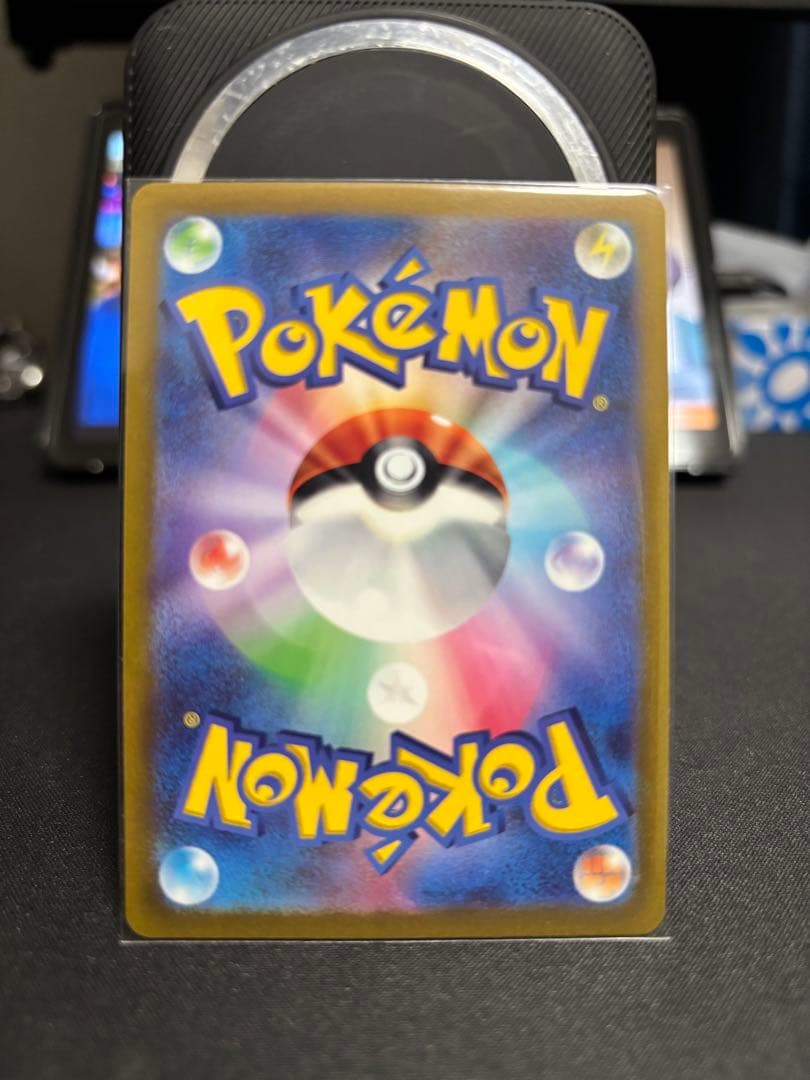 ギラティナ VSTAR UR 美品