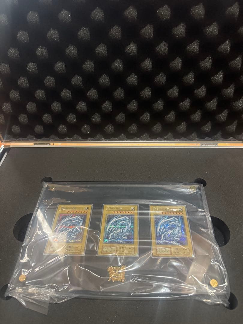 遊戯王OCG シクブル3枚新品