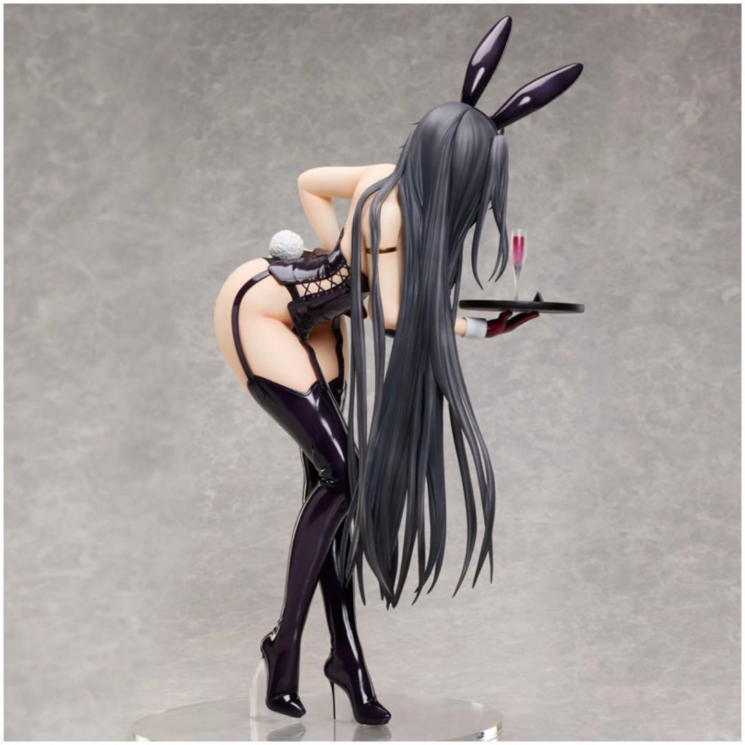 大鳳 アニバーサリーバニーVer. 1/4 フィギュア フリーイング