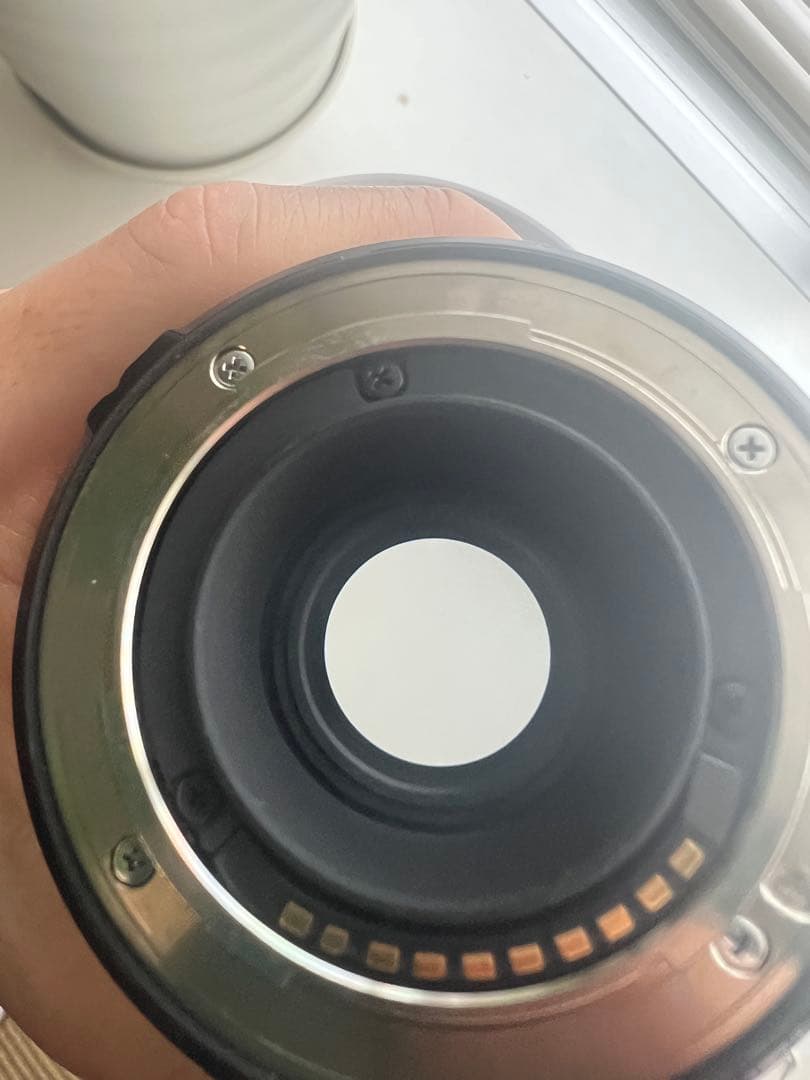 レンズ(単焦点) FUJINON XF 16-55mm F2.8 R LM WR