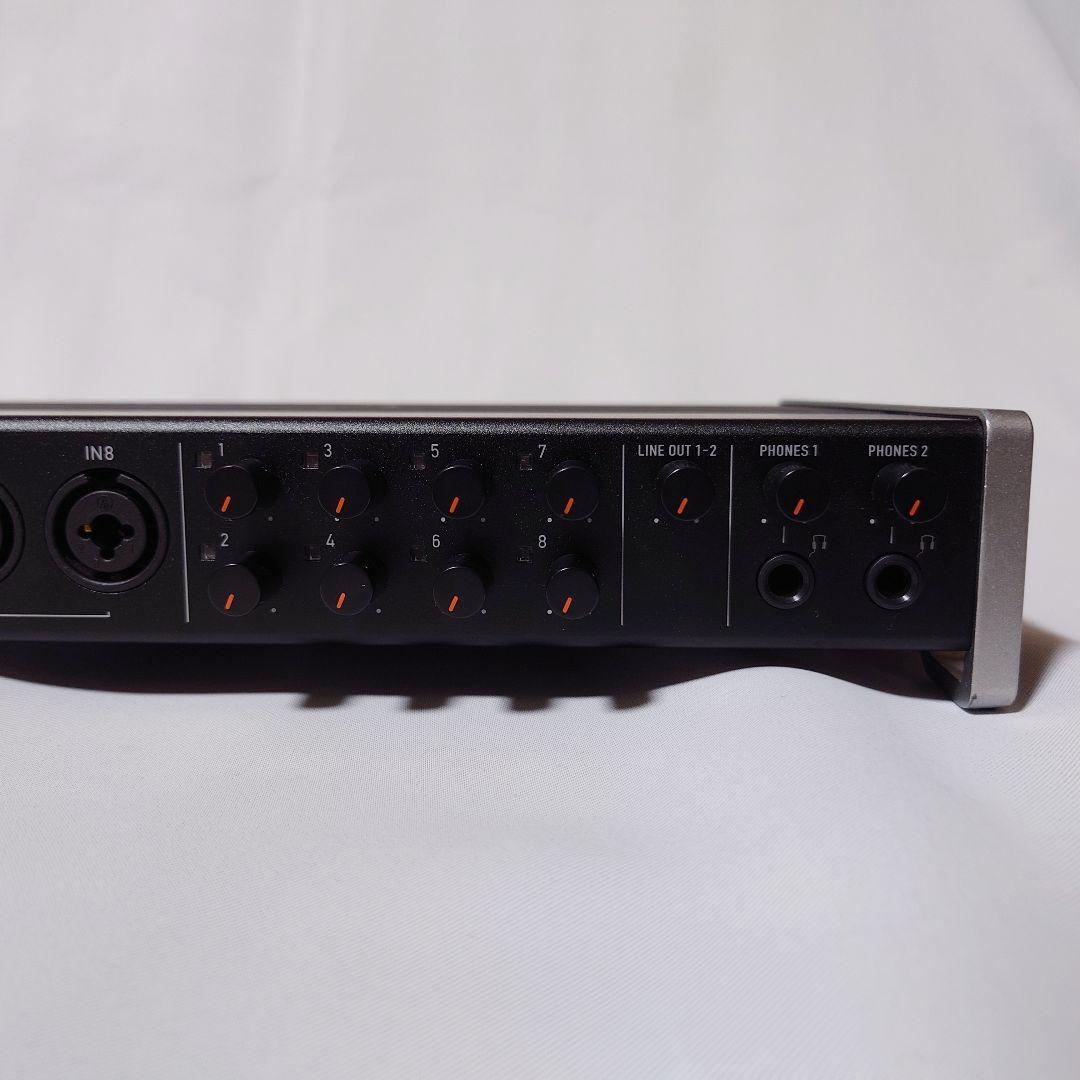 DTM・DAW TASCAM Celesonic US-20x20