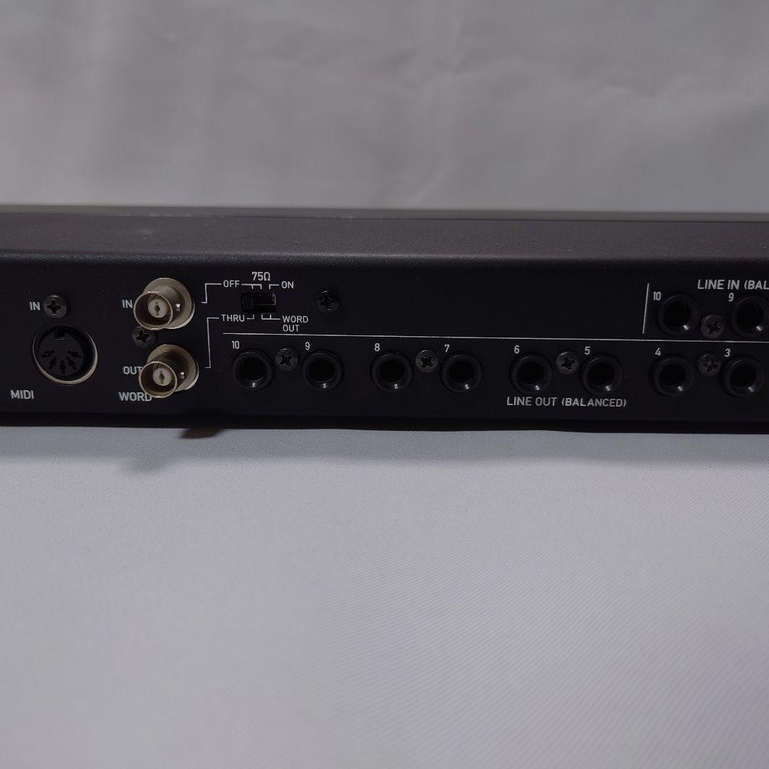 DTM・DAW TASCAM Celesonic US-20x20