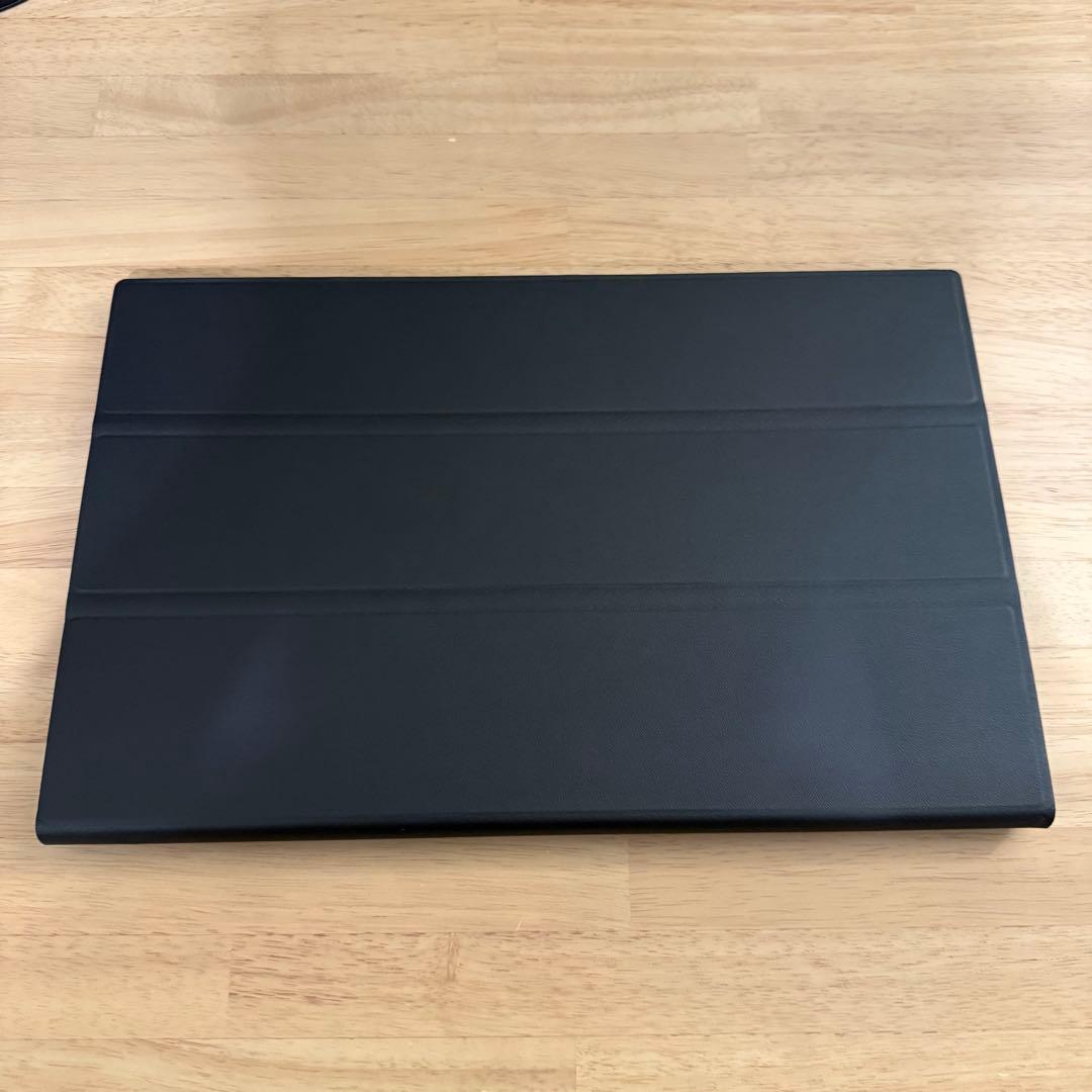 JAPANNEXT 14インチ モバイルモニター 4K 非光沢