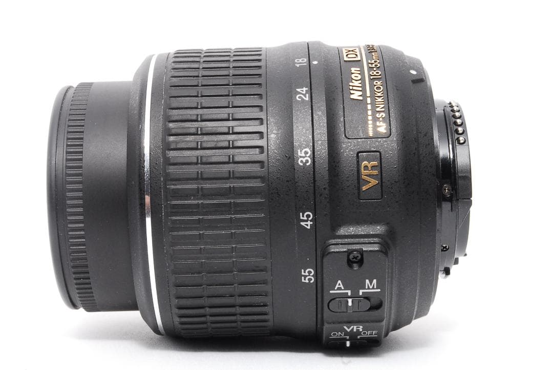 ✨Wi-Fi搭載機 使用回数少な目✨Nikon D5300 ダブルレンズセット