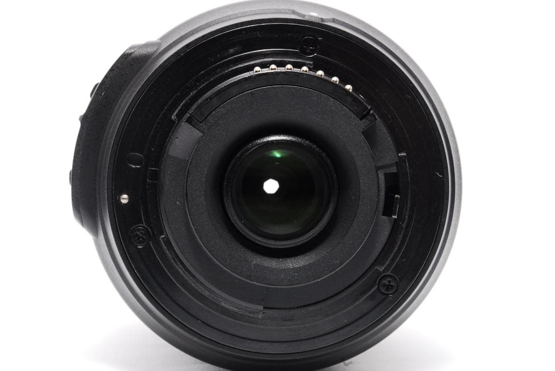 ✨Wi-Fi搭載機 使用回数少な目✨Nikon D5300 ダブルレンズセット