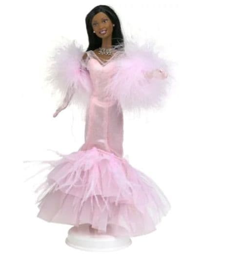 Barbie 2002 コレクター Edition