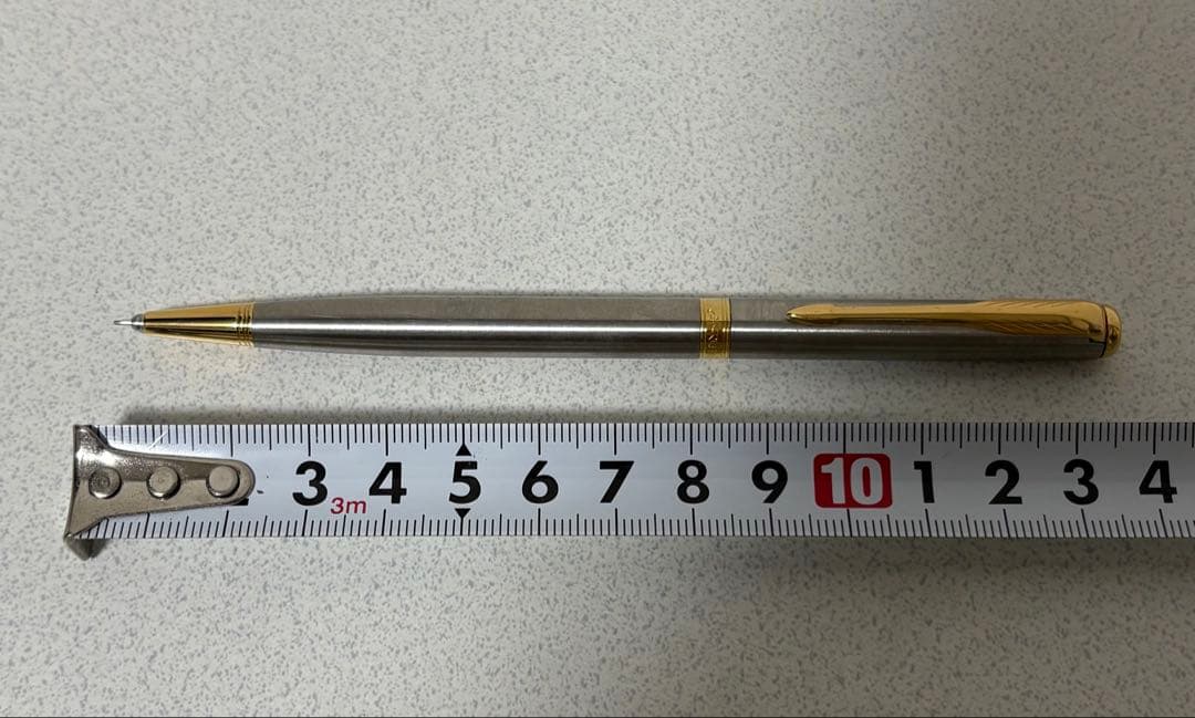 パーカー PARKER ソネット シルバー シャープペンシル フランス