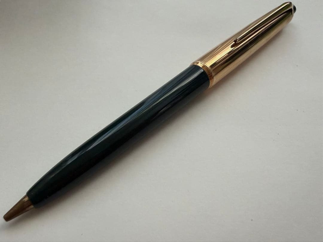 montblanc PIX75 グリーン