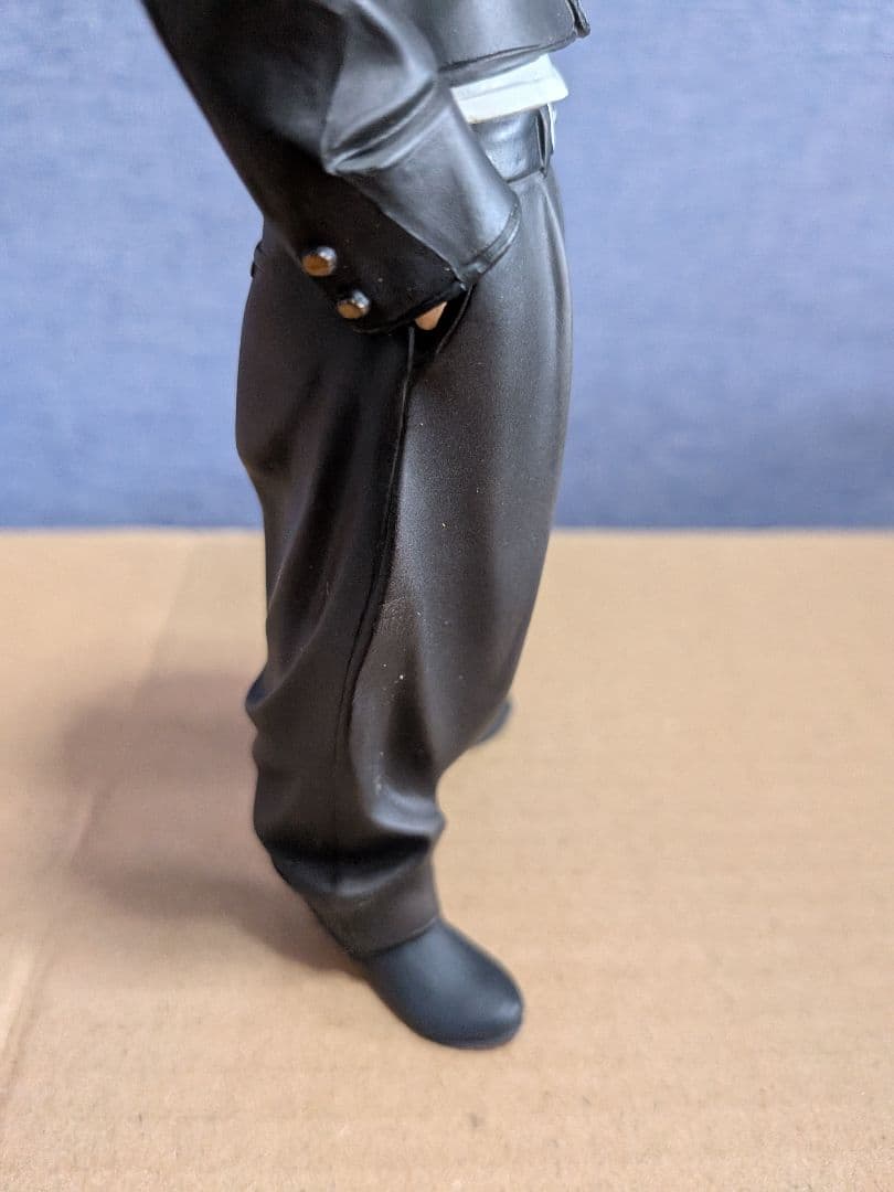 クローズ×WORST FBG 安田泰男 (台座·パッケージなし)