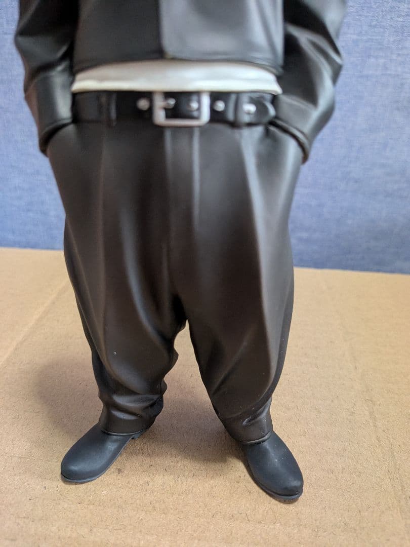 クローズ×WORST FBG 安田泰男 (台座·パッケージなし)