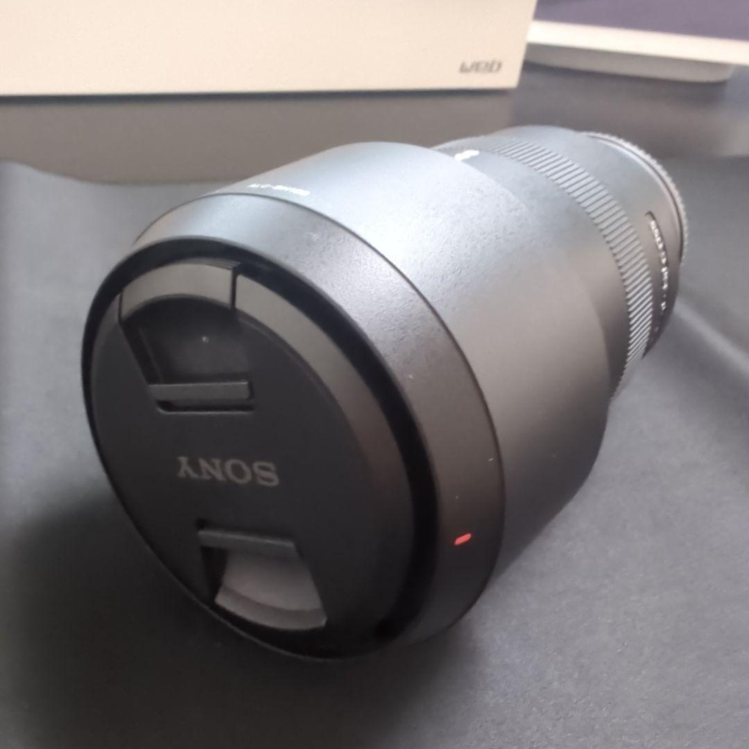 レンズ(ズーム) SEL70350G