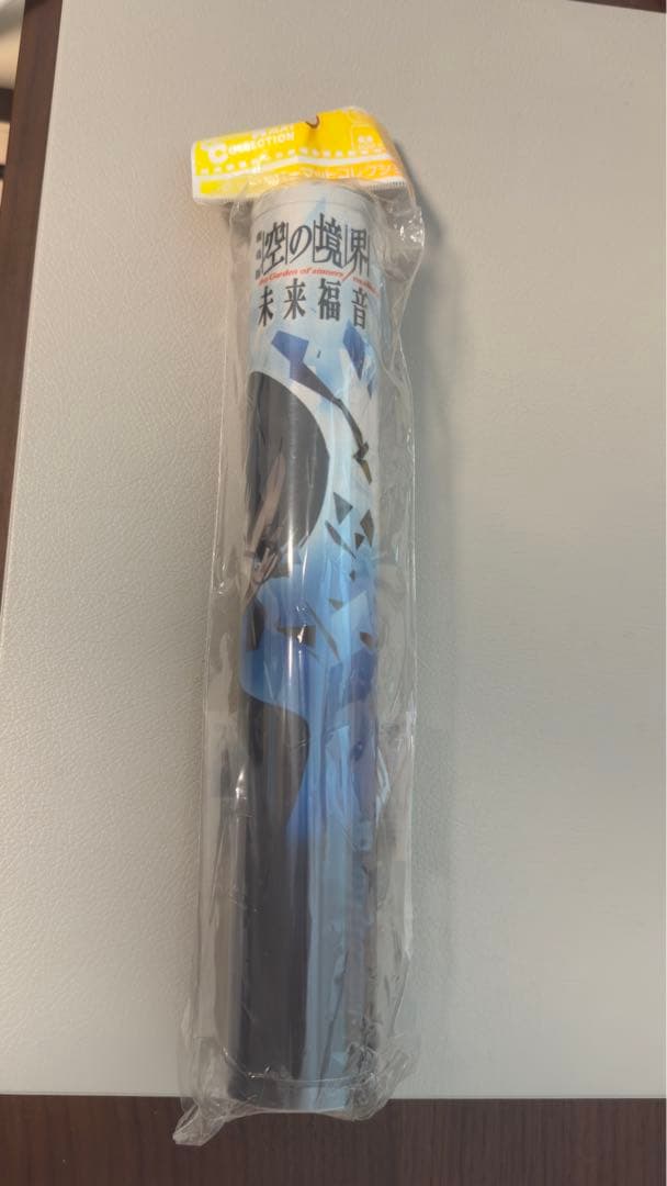 【値下げ相談可】空の境界　プレイマット　プレシャスメモリーズ限定