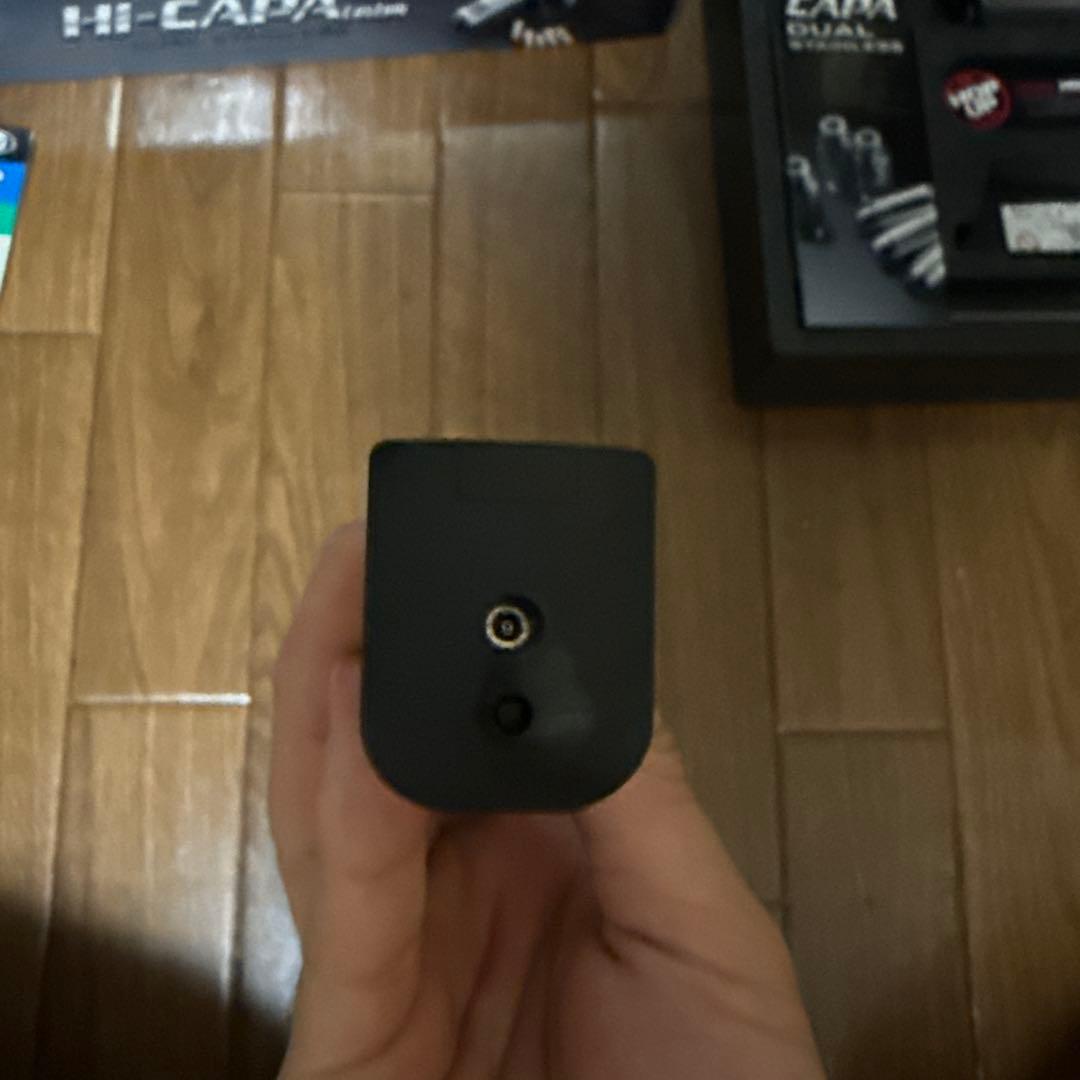 東京マルイ　ハイキャパカスタム