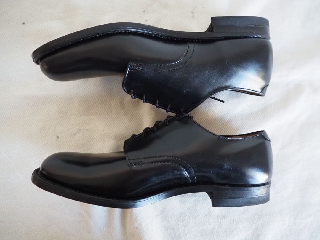 靴 80s service shoe by International Shoe C