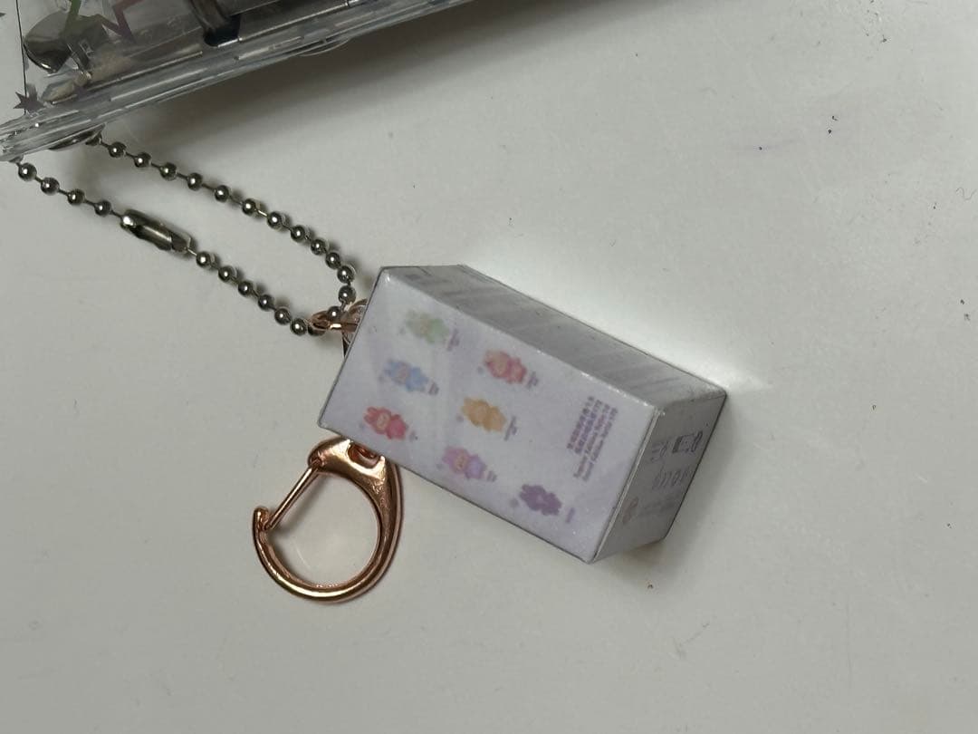 シール帳（大）完成品　正規品