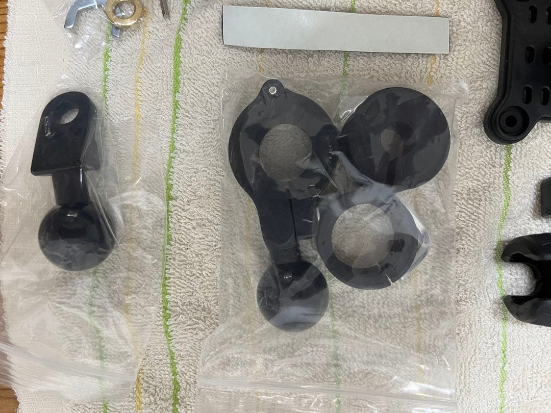 Kaedear KDR-D12 スマートライドディスプレイ　未使用・未設置 美品