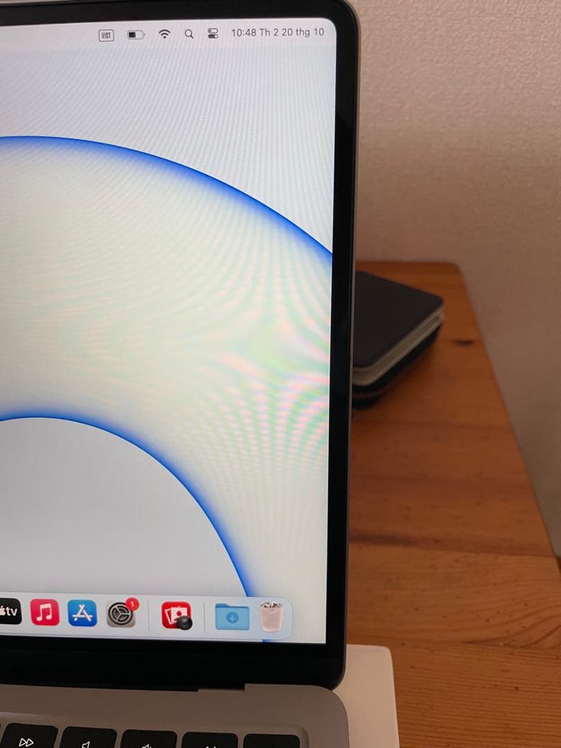 美品 MacBook Air 13.6 M2 2022 8GB 256GB