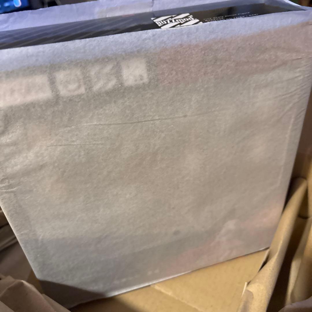 【新品未開封】BUZZmod. 鬼滅の刃 堕姫フィギュア