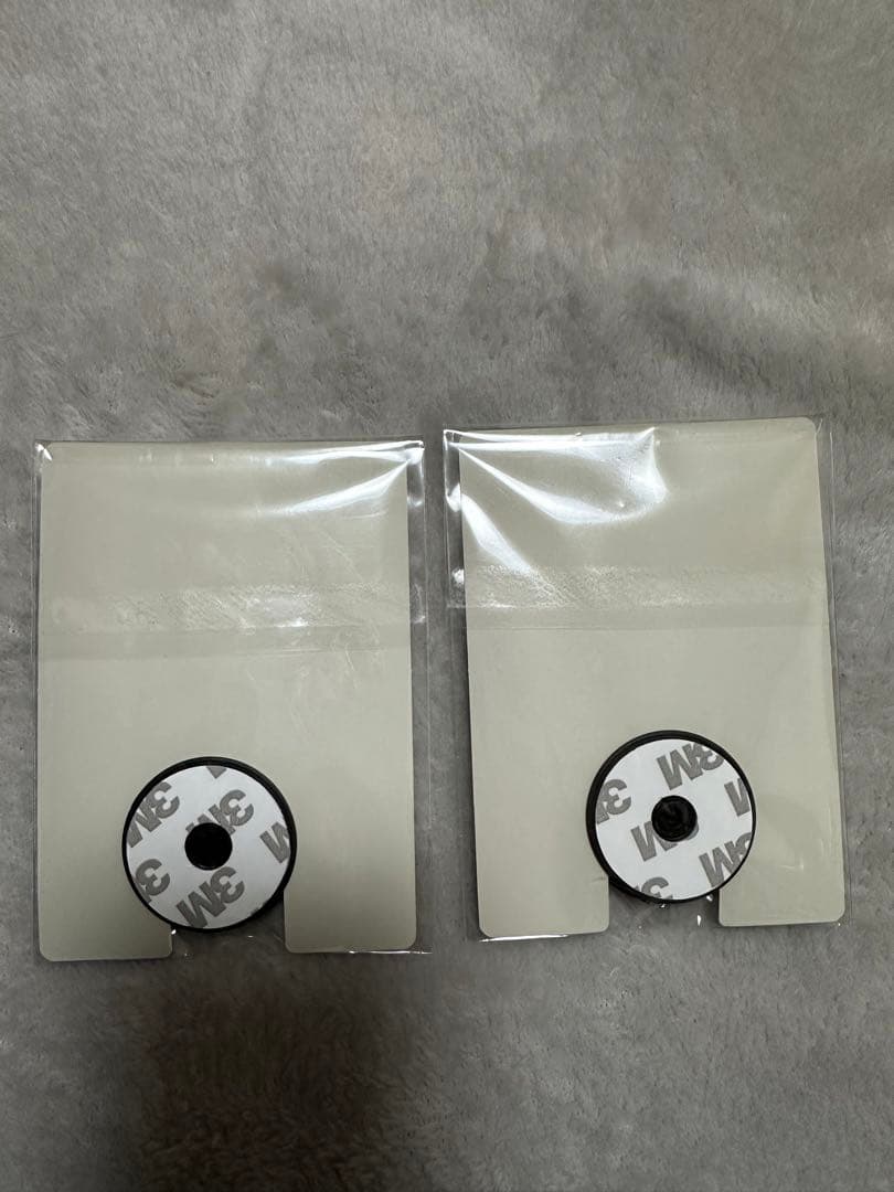 キムミョンス　スマホクリップ(非売品)