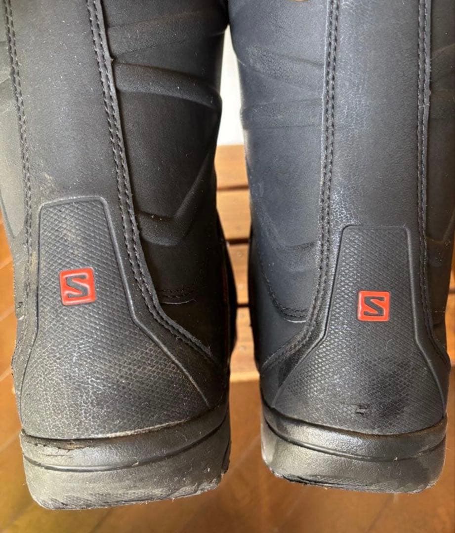 Salomon スノーボードブーツ