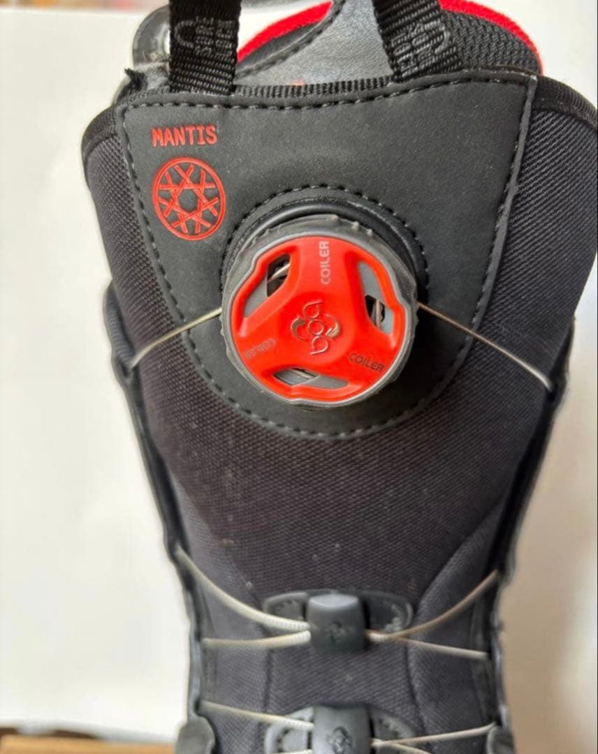 Salomon スノーボードブーツ