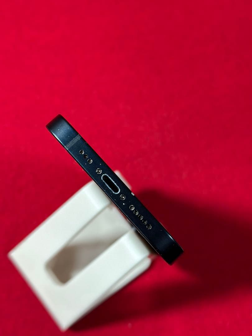 【5174】iPhone 13ミッドナイト 128GB simフリー