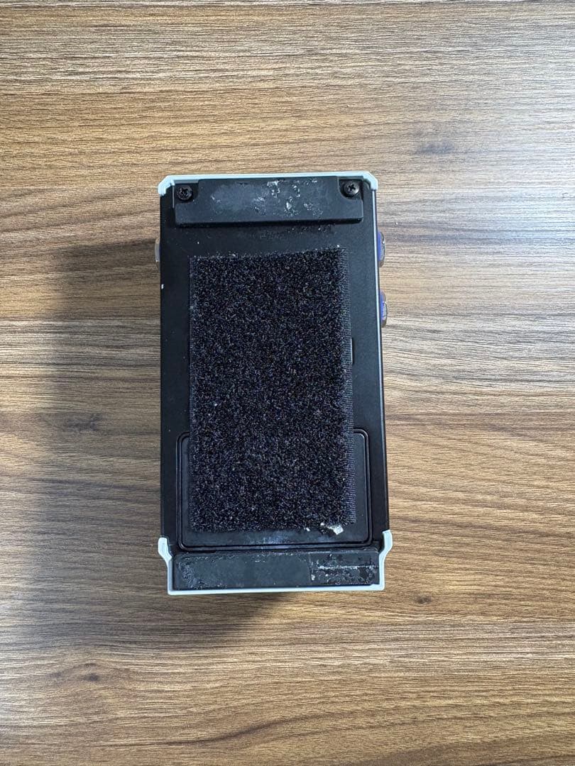 ぬ*る様 ZOOM MS50G＋